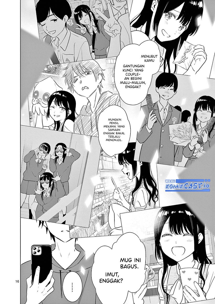 aishiteru-game-wo-owarasetai - Chapter: 35