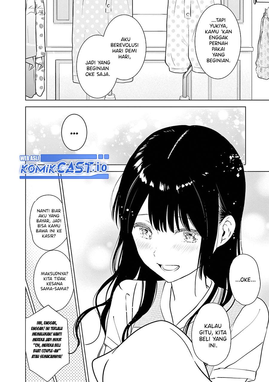 aishiteru-game-wo-owarasetai - Chapter: 35