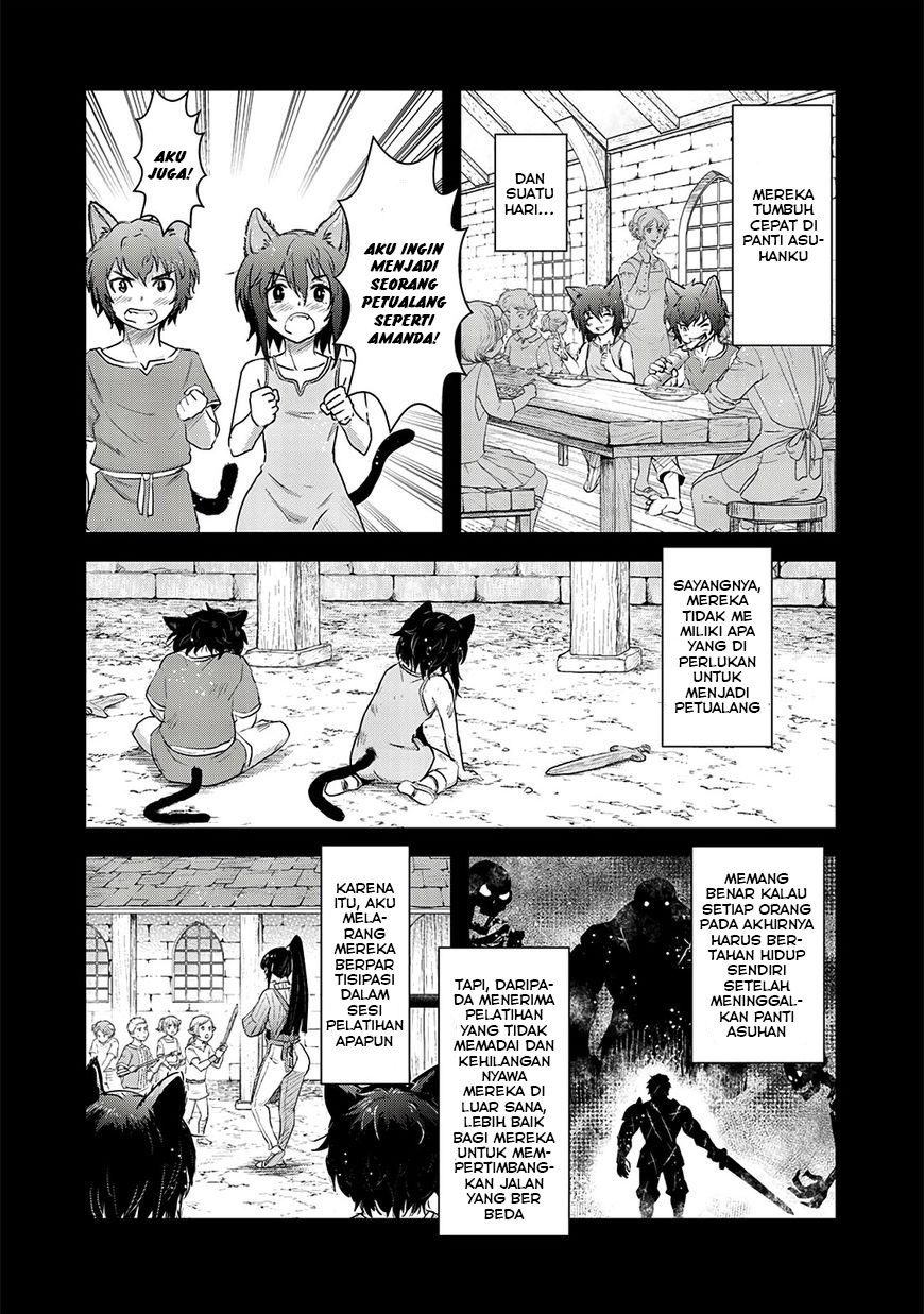 tensei-shitara-ken-deshita - Chapter: 27