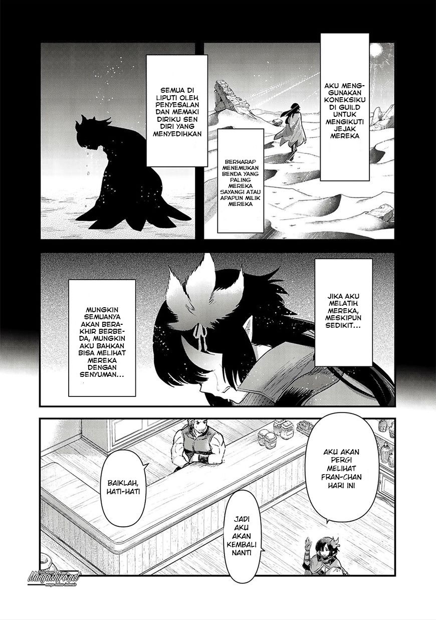 tensei-shitara-ken-deshita - Chapter: 27