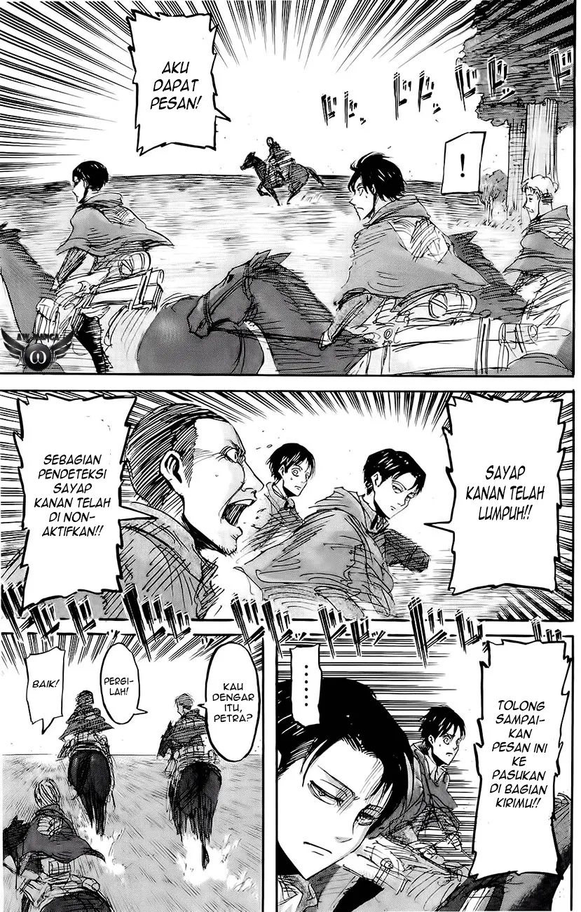 shingeki-no-kyojin - Chapter: 24