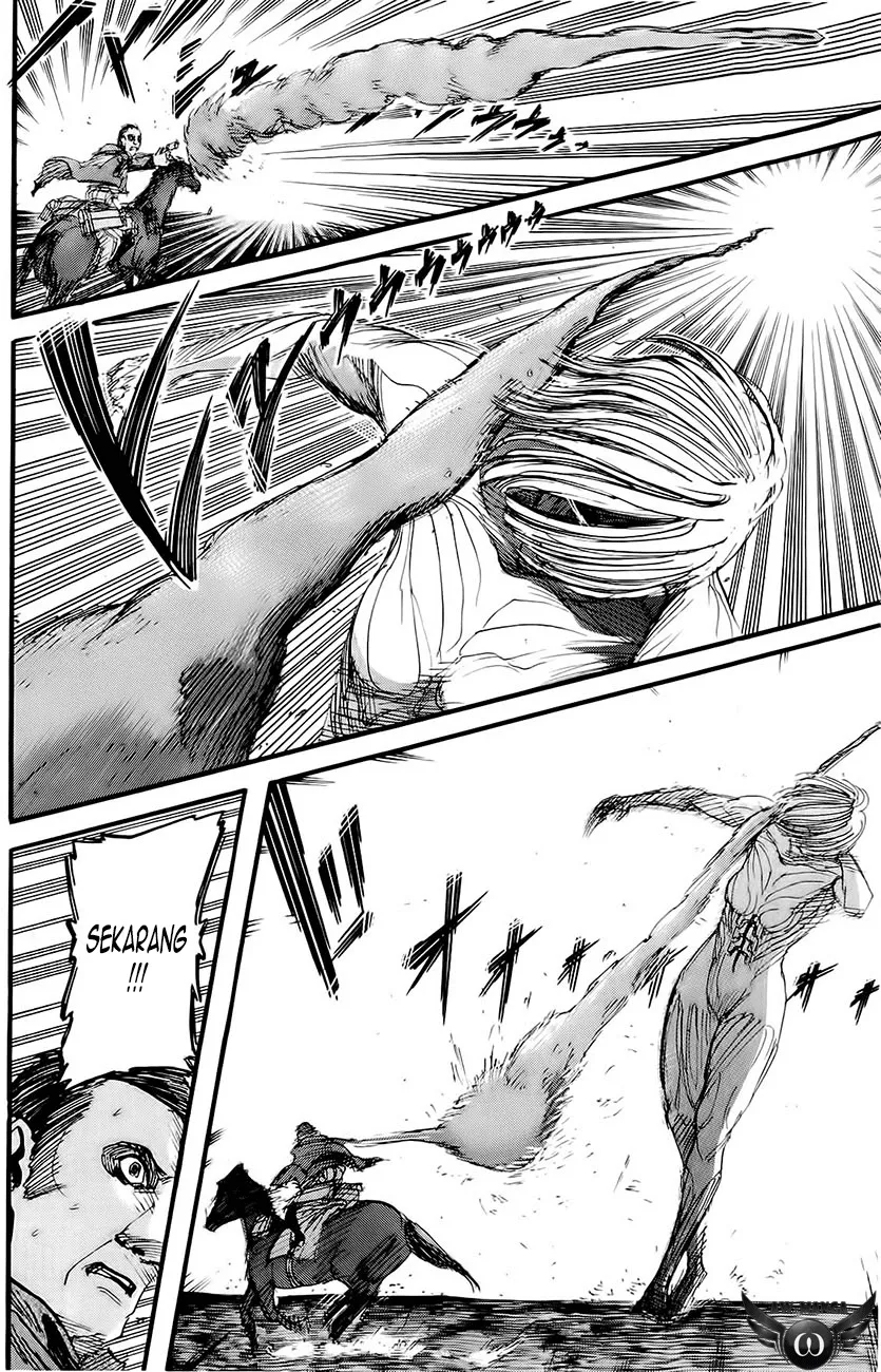 shingeki-no-kyojin - Chapter: 24