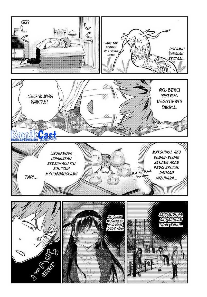 kanojo-okarishimasu - Chapter: 321