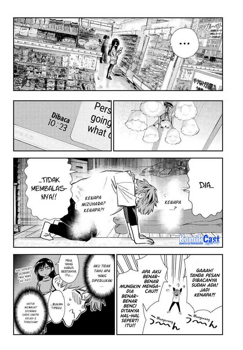 kanojo-okarishimasu - Chapter: 321