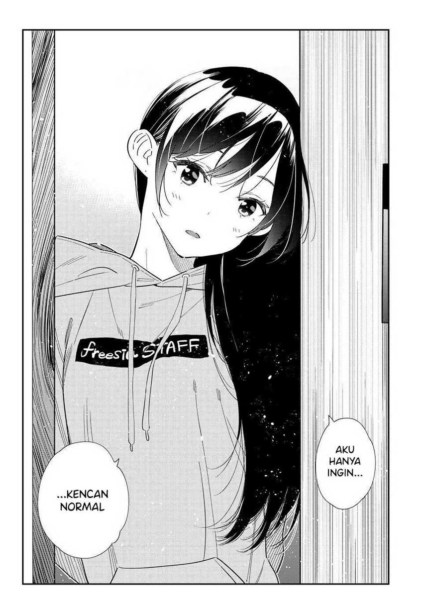 kanojo-okarishimasu - Chapter: 321