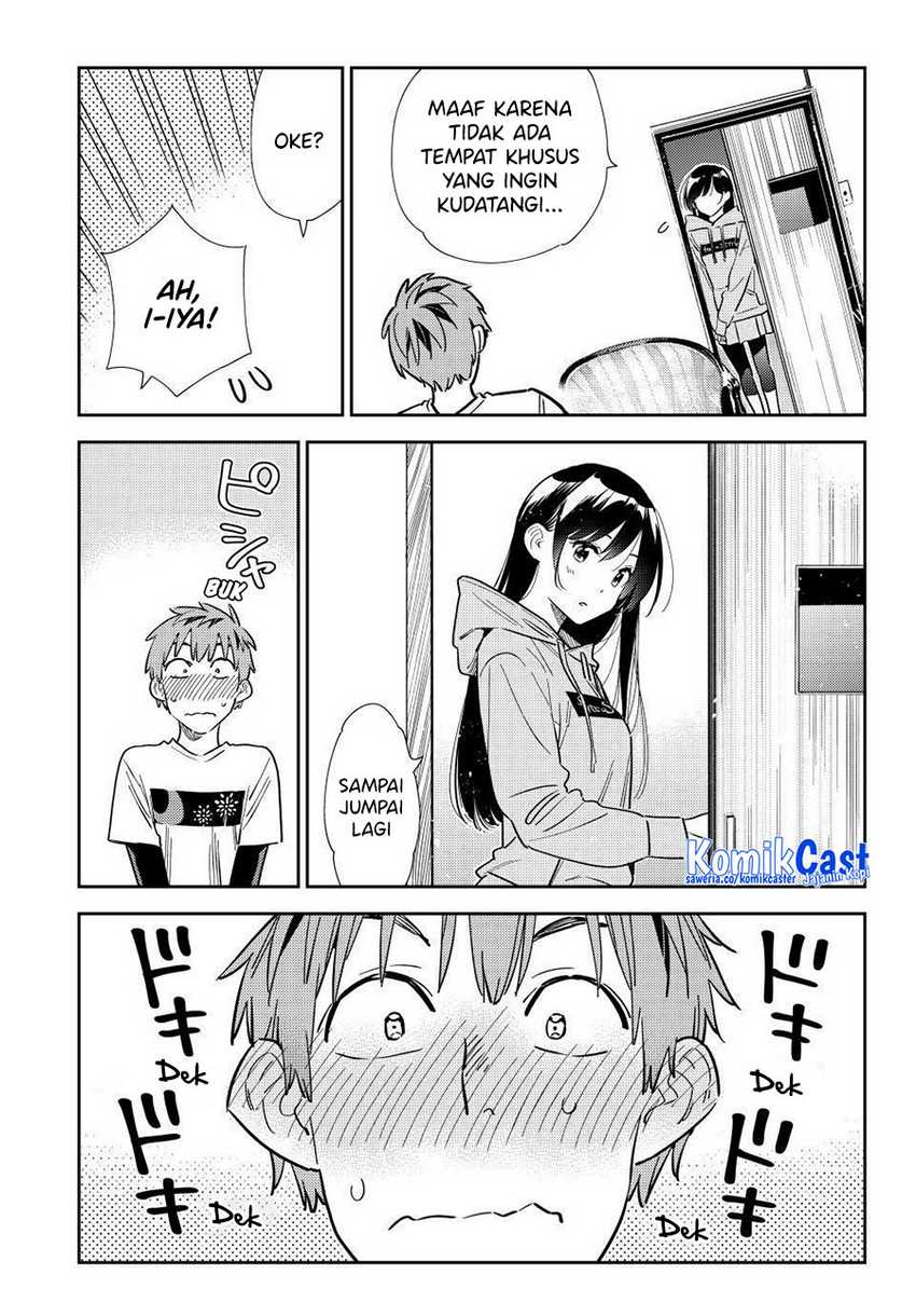 kanojo-okarishimasu - Chapter: 321