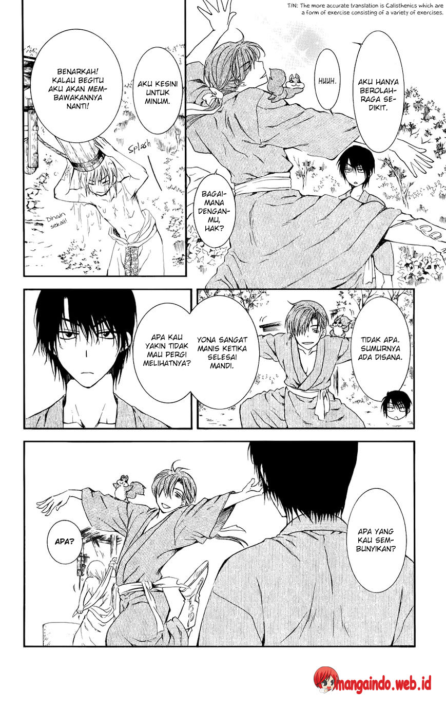 akatsuki-no-yona - Chapter: 70.1