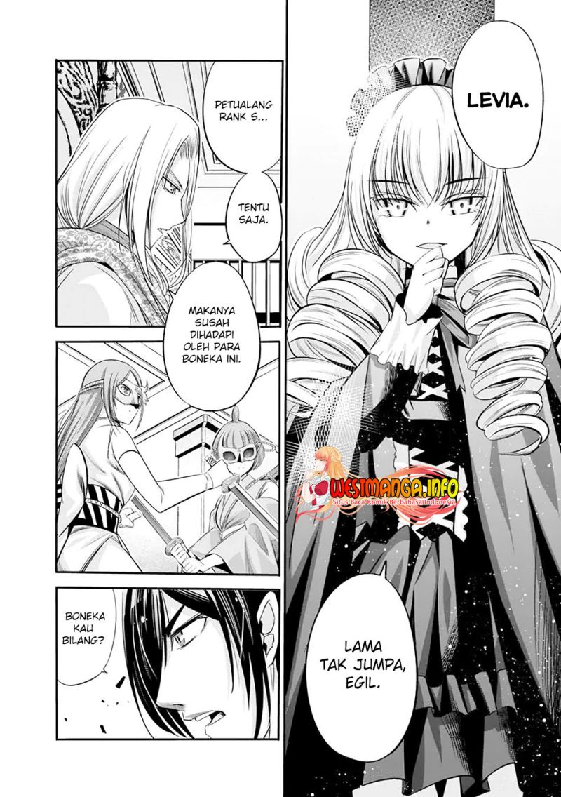 uragirareta-s-rank-boukensha-no-ore-wa-aisuru-dorei-no-kanojora-to-tomoni-dorei-dake-no-harem-guild-o-tsukuru - Chapter: 38