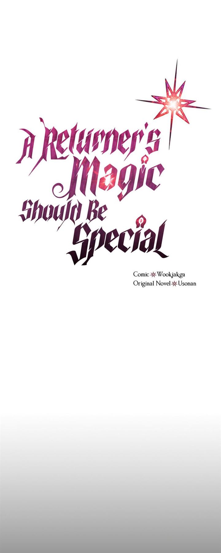 a-returners-magic-should-be-special - Chapter: 175