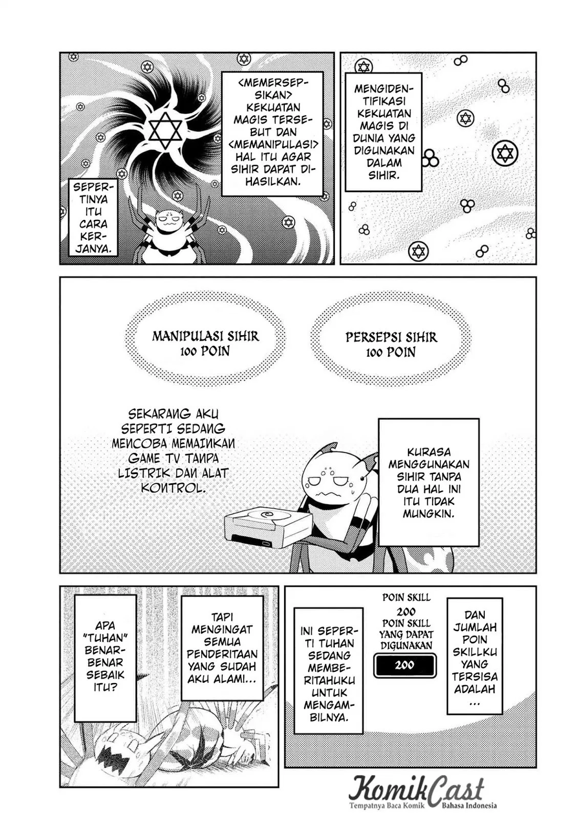 kumo-desu-ga-nani-ka - Chapter: 15.2