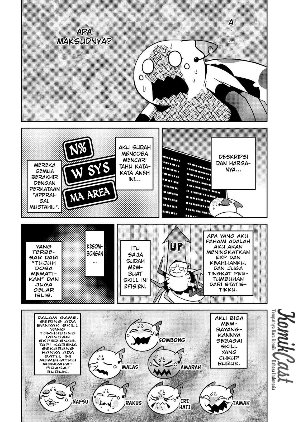 kumo-desu-ga-nani-ka - Chapter: 15.2
