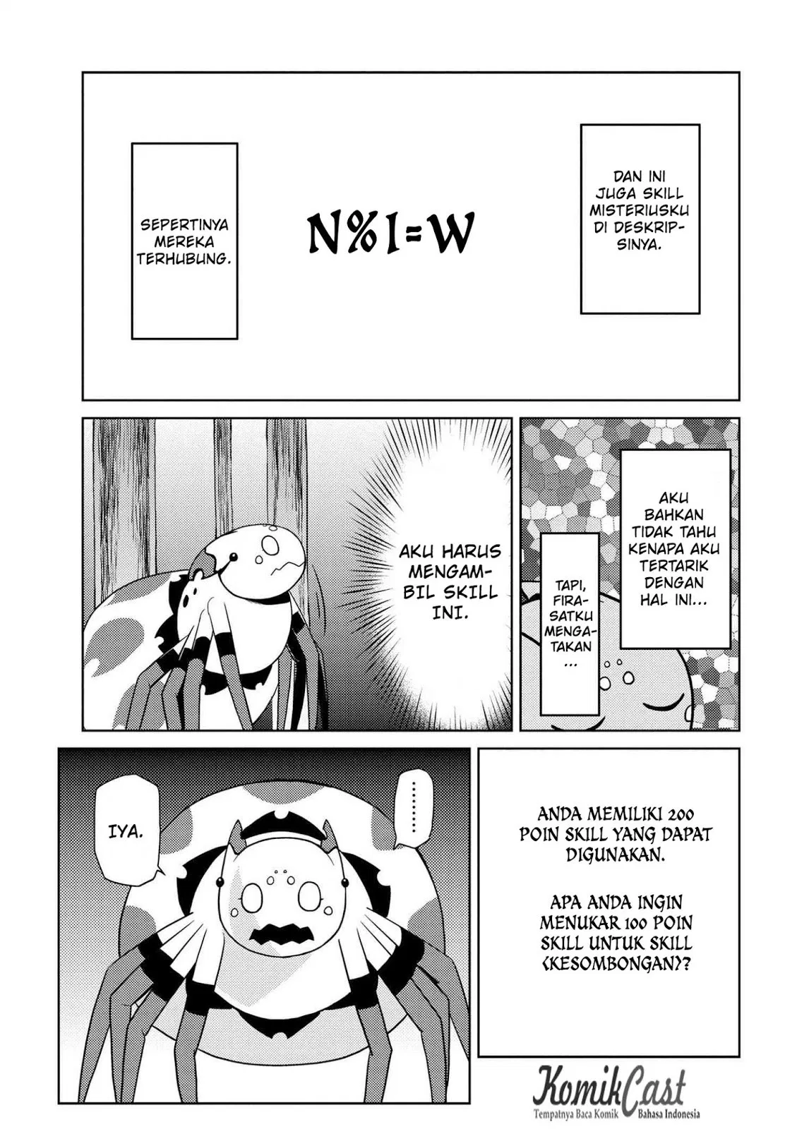 kumo-desu-ga-nani-ka - Chapter: 15.2