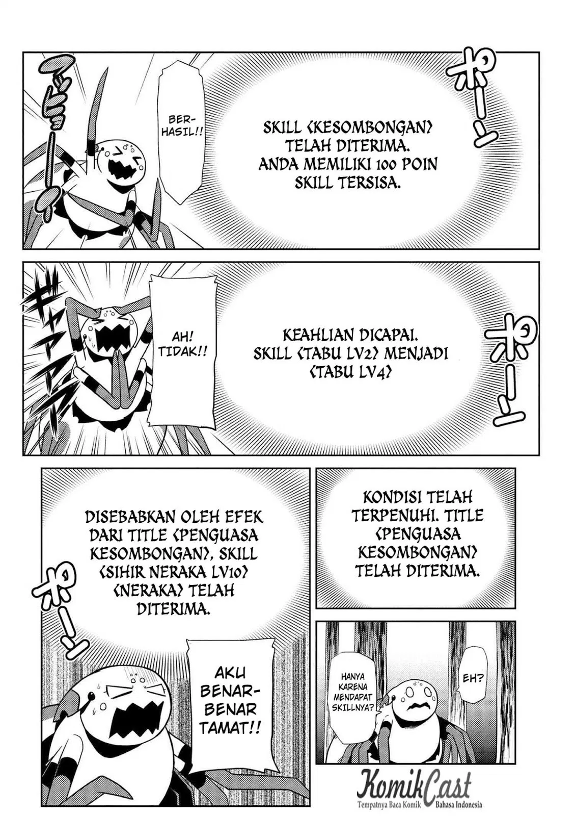 kumo-desu-ga-nani-ka - Chapter: 15.2