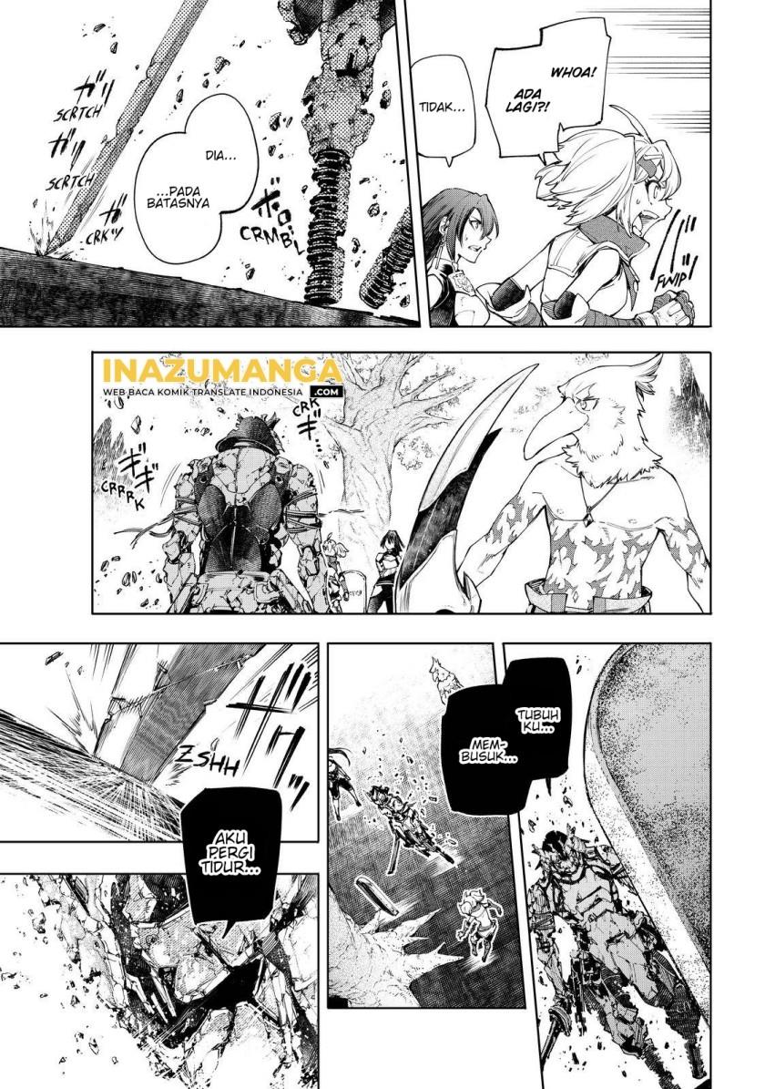 shangri-la-frontier-kusoge-hunter-kamige-ni-idoman-to-su - Chapter: 43