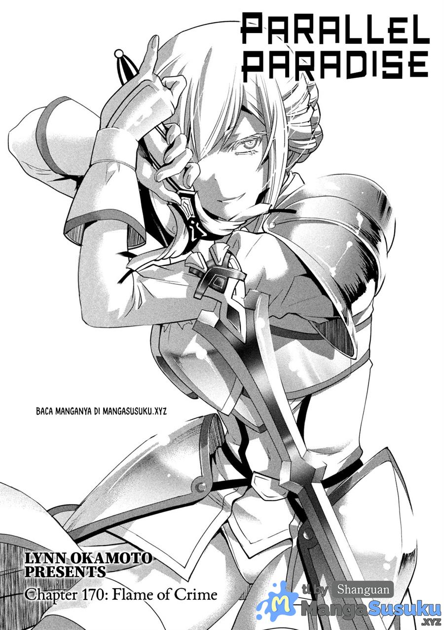 parallel-paradise - Chapter: 170