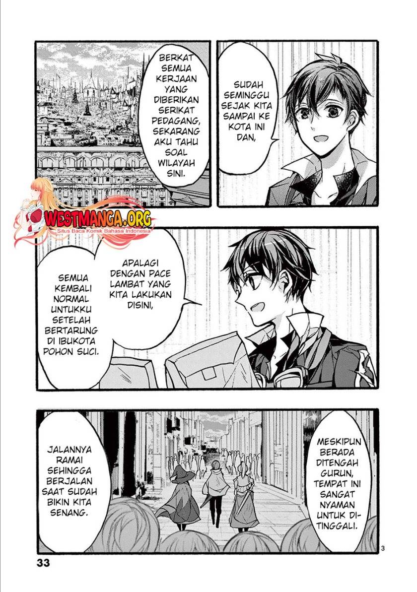 saikyo-shoku-ryukishi-kara-shokyu-shoku-hakobiya-ni-nattano-ni-naze-ka-yushatachi-kara-tayoraretemasu - Chapter: 34