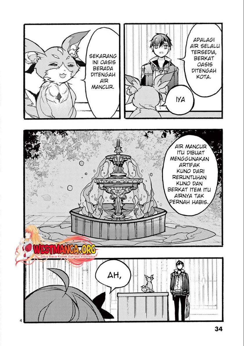 saikyo-shoku-ryukishi-kara-shokyu-shoku-hakobiya-ni-nattano-ni-naze-ka-yushatachi-kara-tayoraretemasu - Chapter: 34