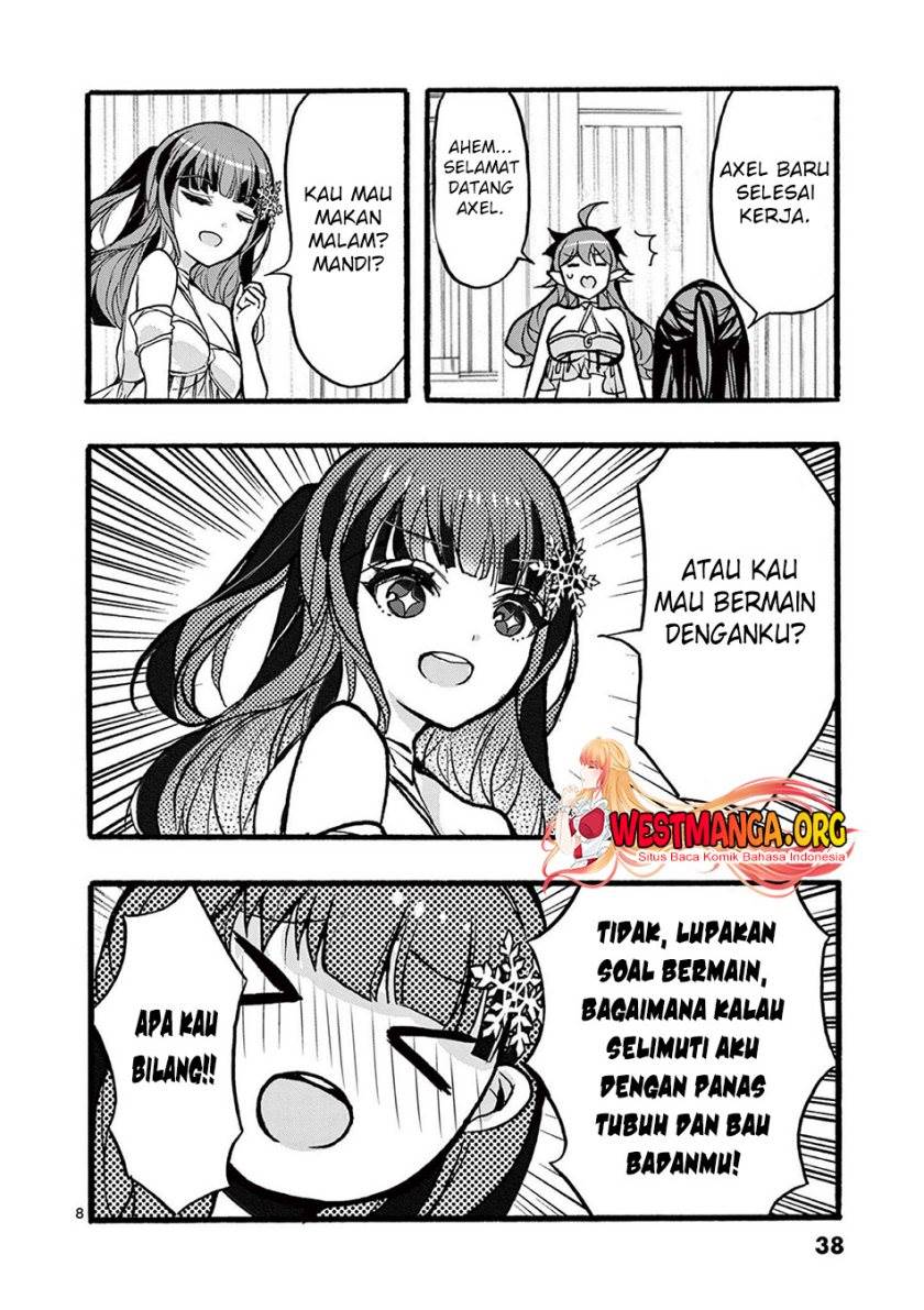 saikyo-shoku-ryukishi-kara-shokyu-shoku-hakobiya-ni-nattano-ni-naze-ka-yushatachi-kara-tayoraretemasu - Chapter: 34