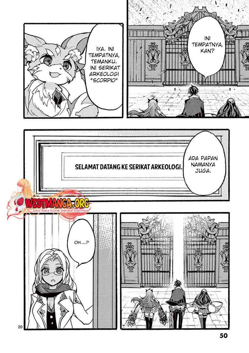 saikyo-shoku-ryukishi-kara-shokyu-shoku-hakobiya-ni-nattano-ni-naze-ka-yushatachi-kara-tayoraretemasu - Chapter: 34