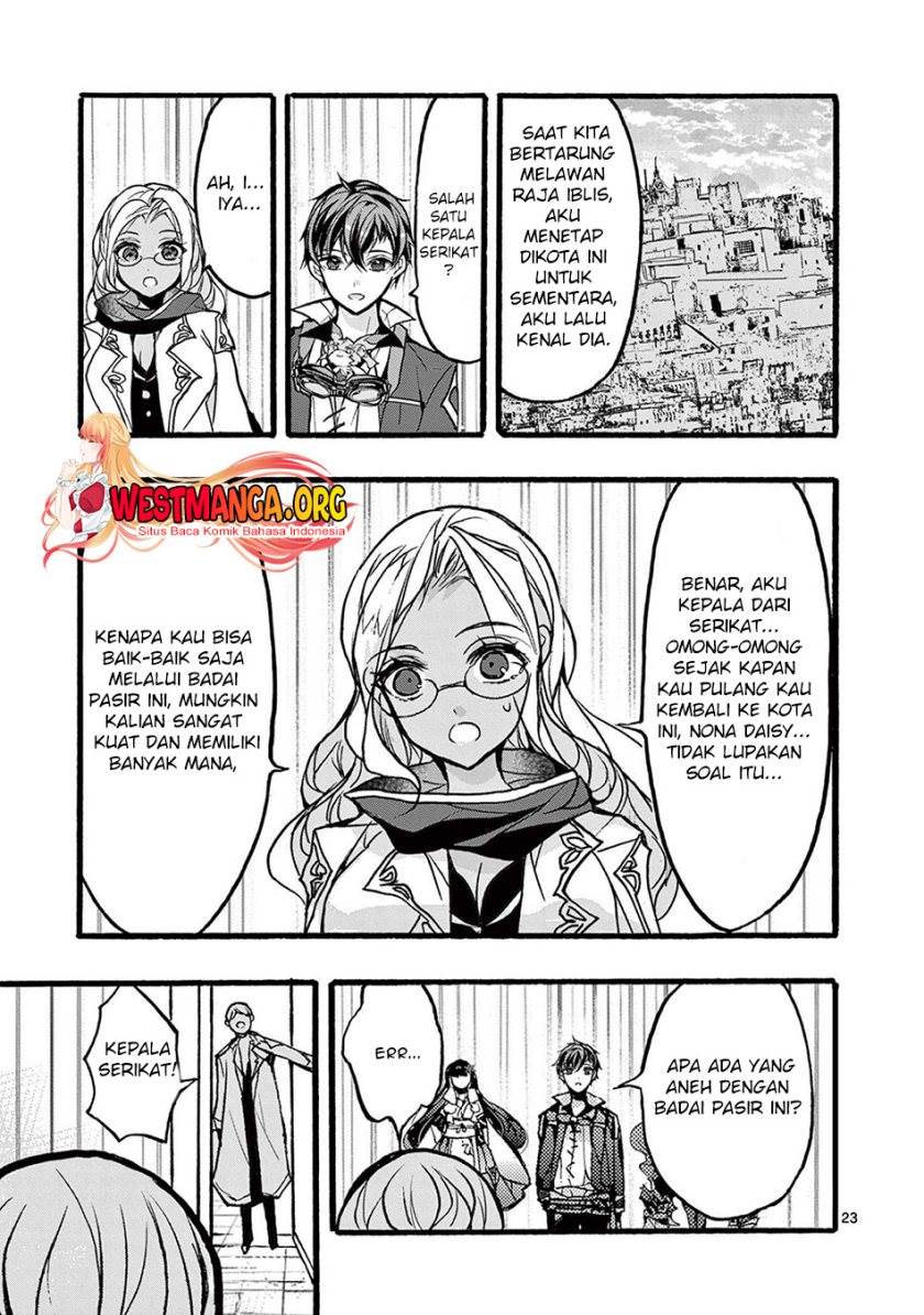 saikyo-shoku-ryukishi-kara-shokyu-shoku-hakobiya-ni-nattano-ni-naze-ka-yushatachi-kara-tayoraretemasu - Chapter: 34