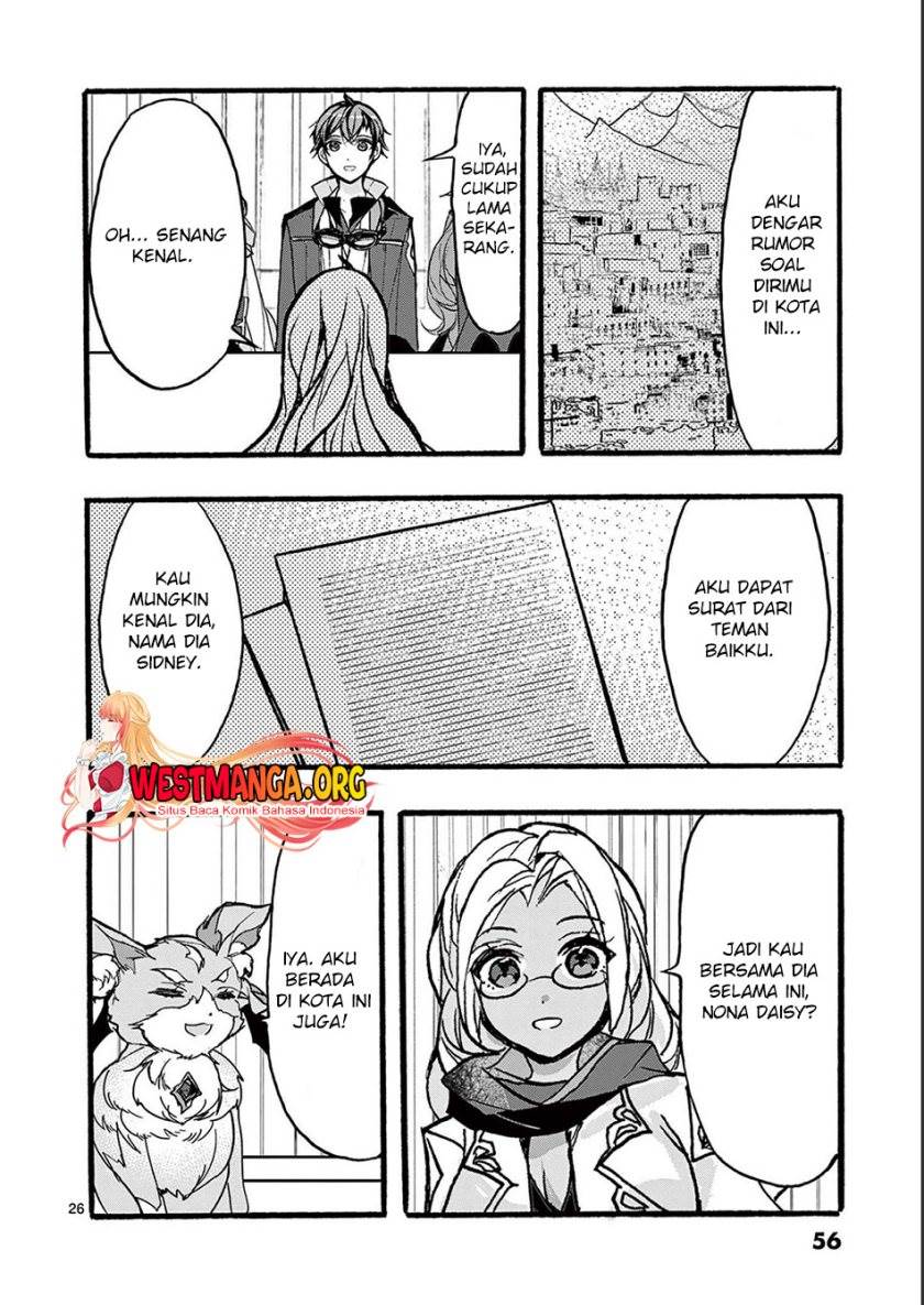 saikyo-shoku-ryukishi-kara-shokyu-shoku-hakobiya-ni-nattano-ni-naze-ka-yushatachi-kara-tayoraretemasu - Chapter: 34