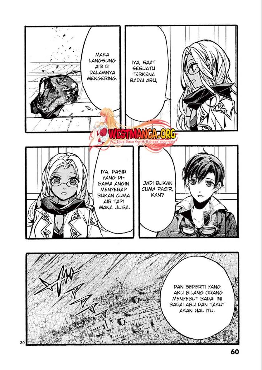 saikyo-shoku-ryukishi-kara-shokyu-shoku-hakobiya-ni-nattano-ni-naze-ka-yushatachi-kara-tayoraretemasu - Chapter: 34