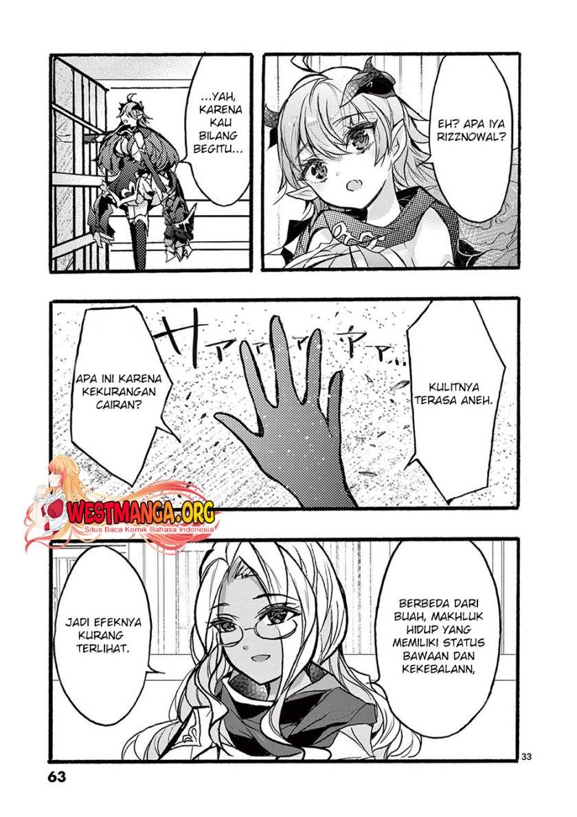 saikyo-shoku-ryukishi-kara-shokyu-shoku-hakobiya-ni-nattano-ni-naze-ka-yushatachi-kara-tayoraretemasu - Chapter: 34