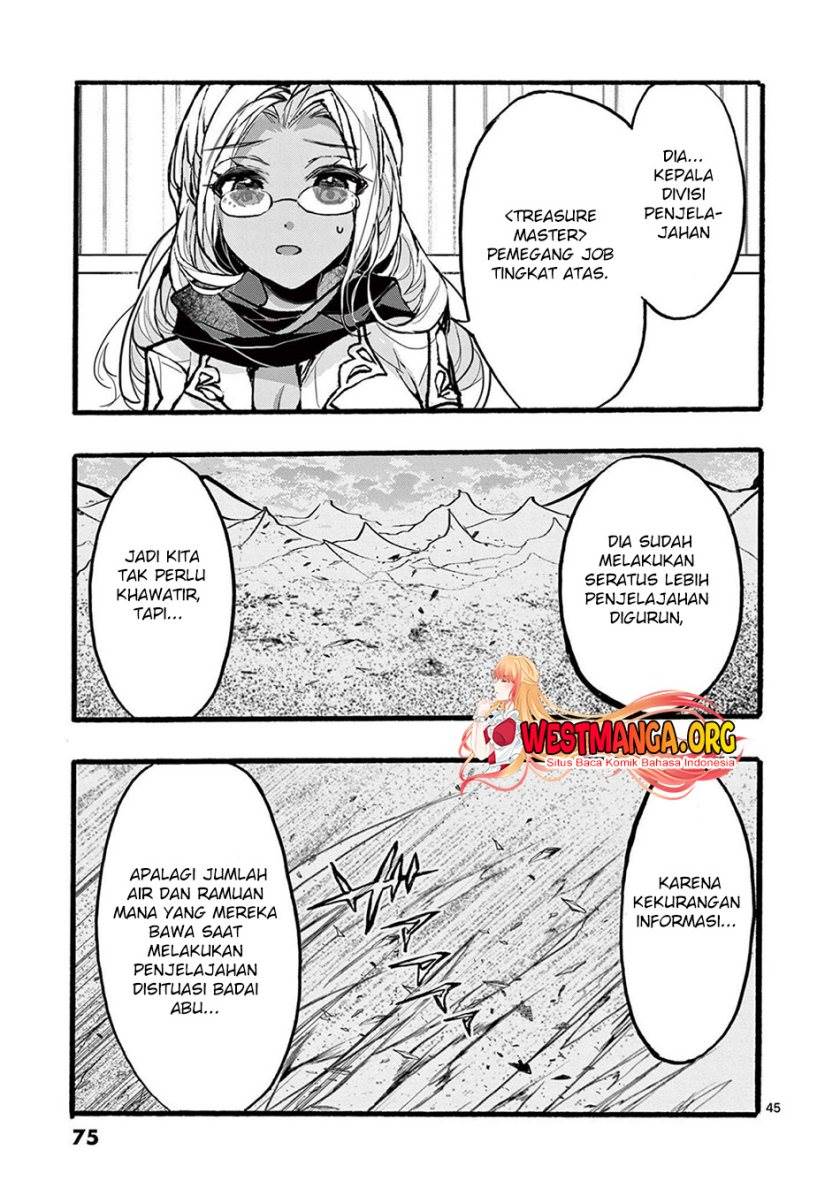 saikyo-shoku-ryukishi-kara-shokyu-shoku-hakobiya-ni-nattano-ni-naze-ka-yushatachi-kara-tayoraretemasu - Chapter: 34