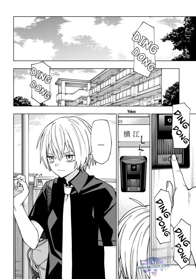 school-zone - Chapter: 99