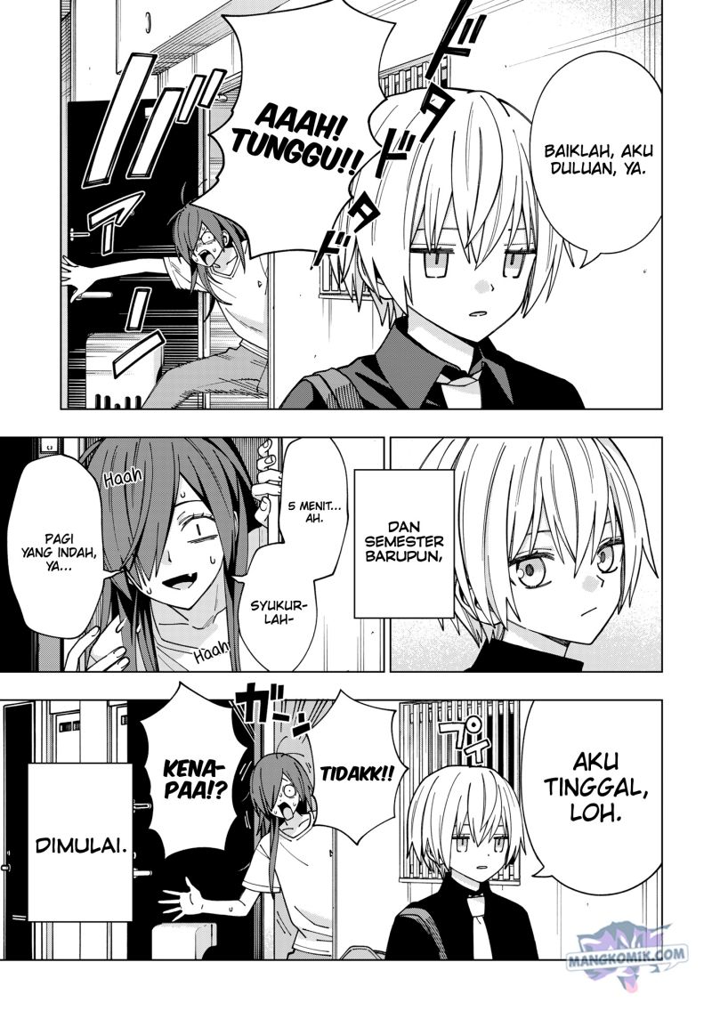 school-zone - Chapter: 99