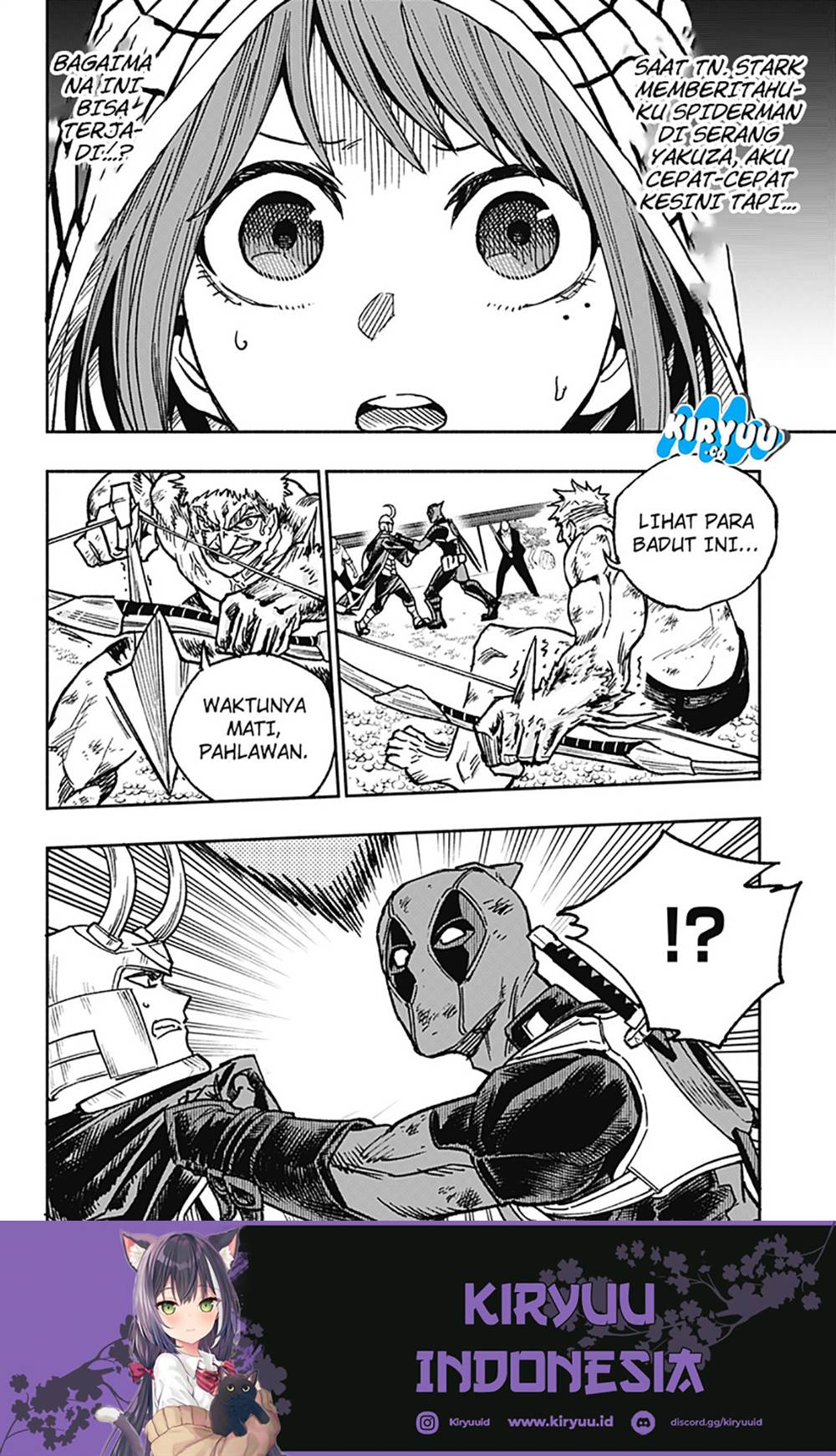 deadpool-samurai - Chapter: 19