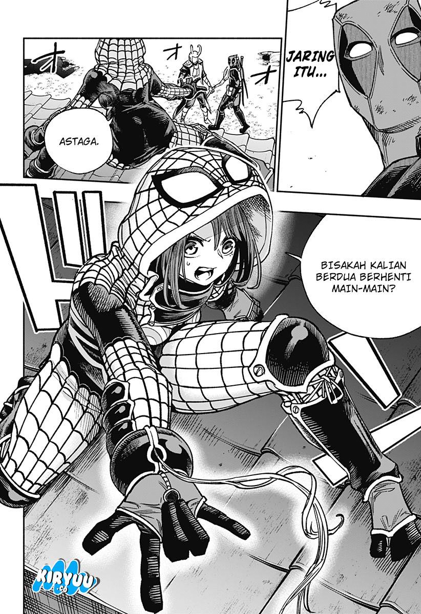 deadpool-samurai - Chapter: 19