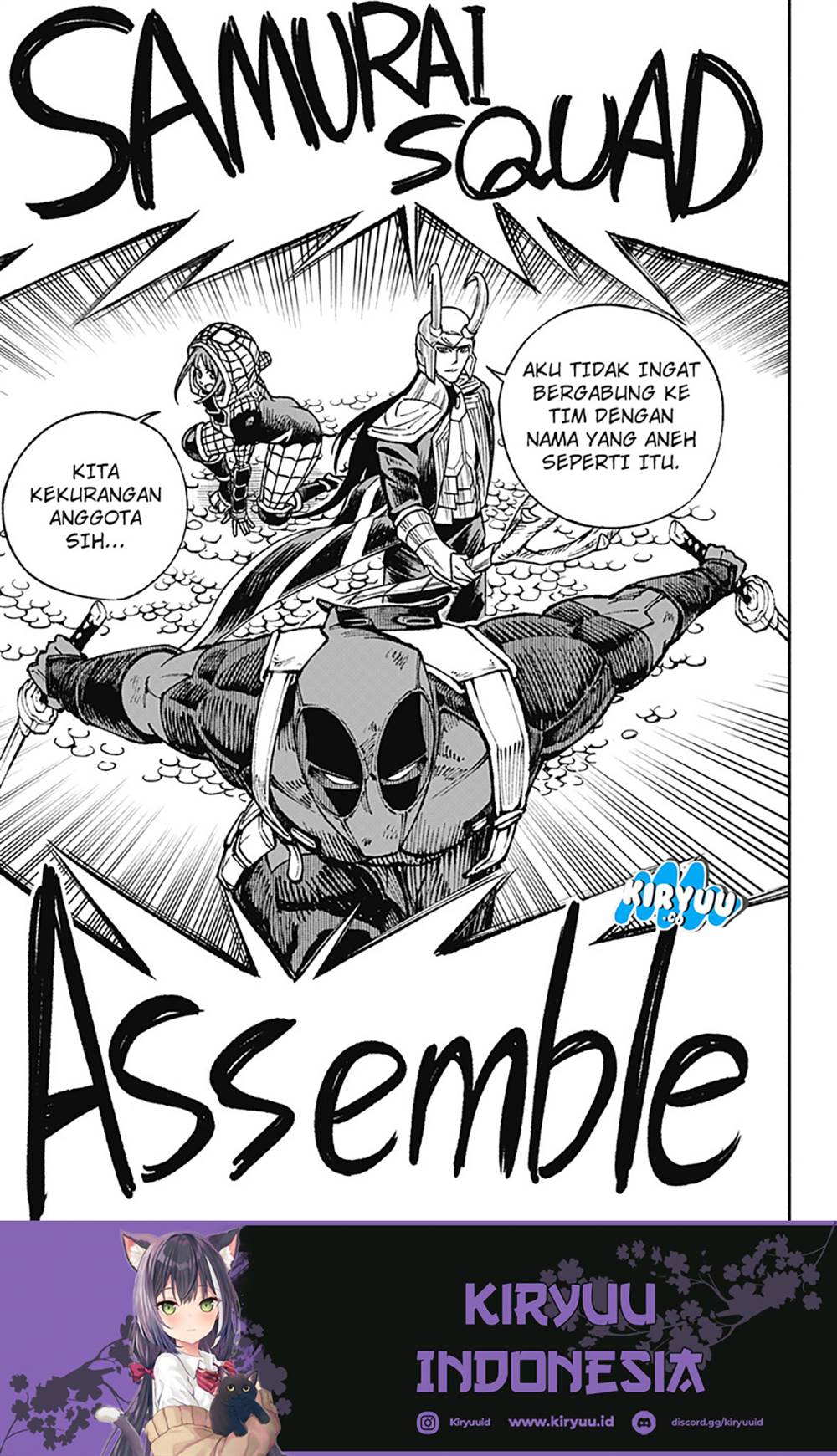 deadpool-samurai - Chapter: 19