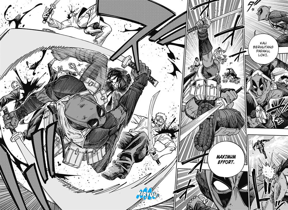 deadpool-samurai - Chapter: 19