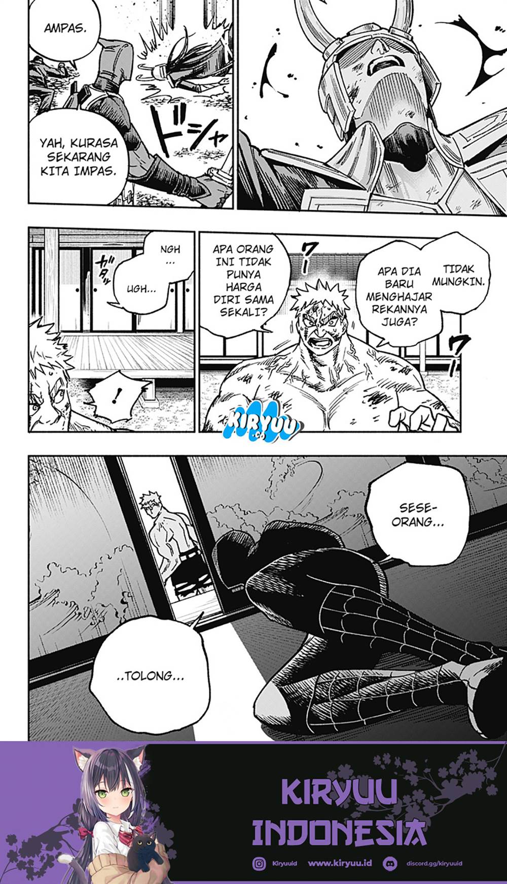 deadpool-samurai - Chapter: 19