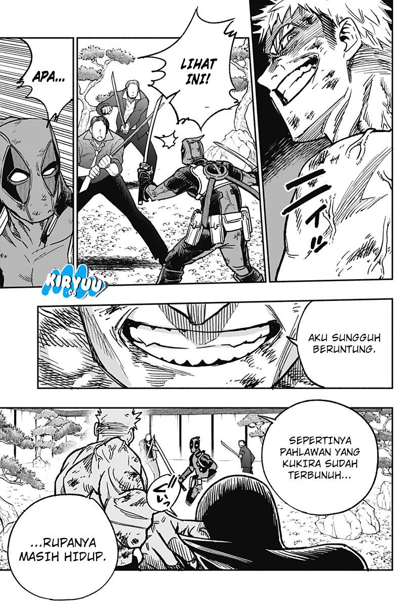 deadpool-samurai - Chapter: 19