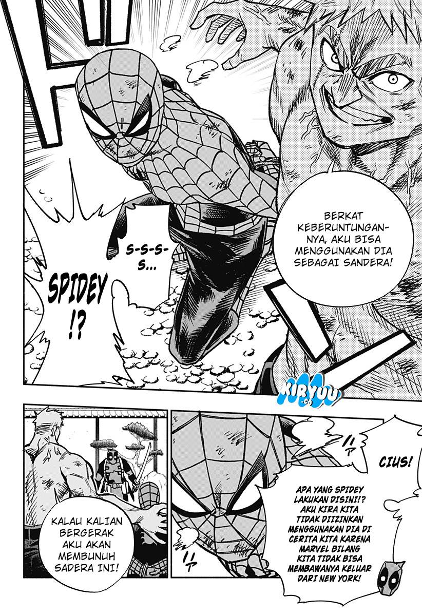 deadpool-samurai - Chapter: 19