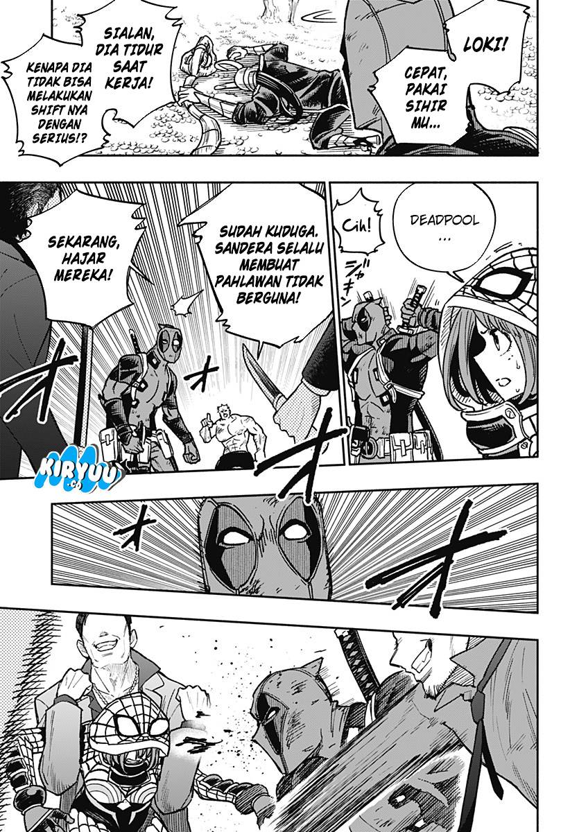 deadpool-samurai - Chapter: 19