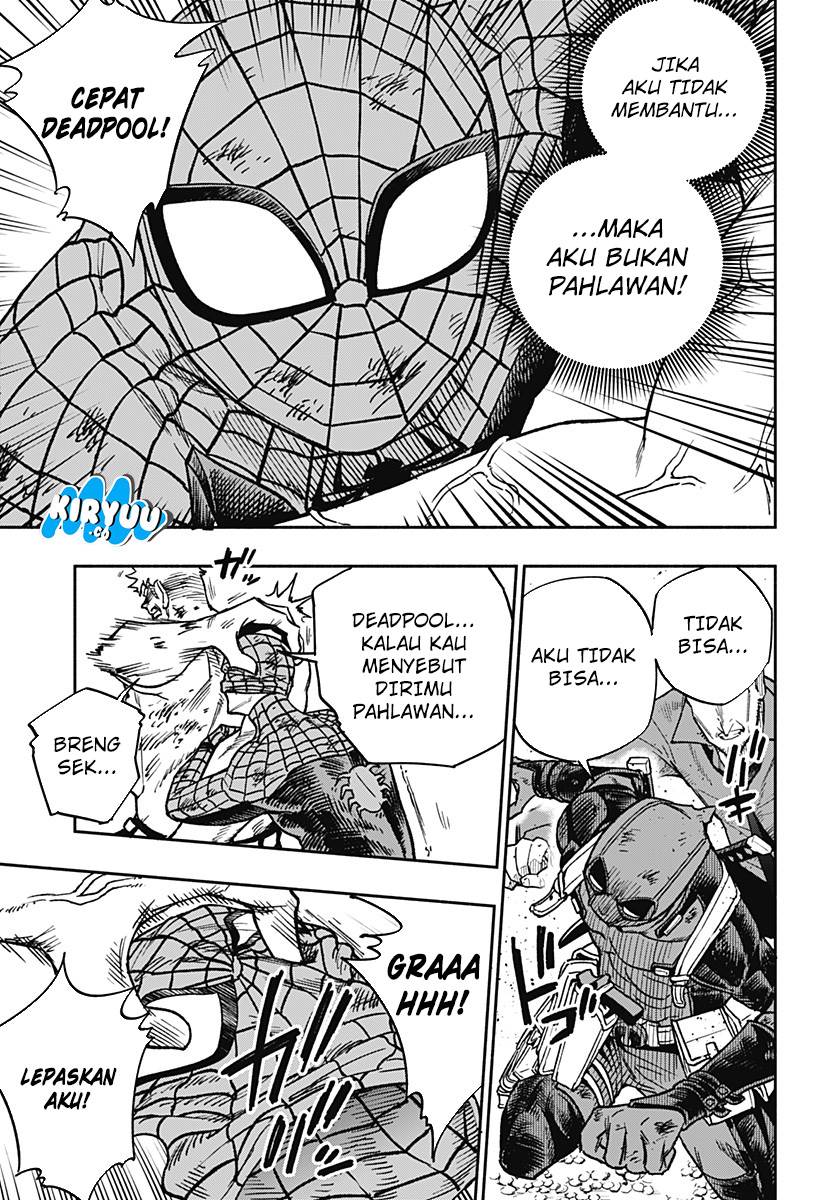 deadpool-samurai - Chapter: 19