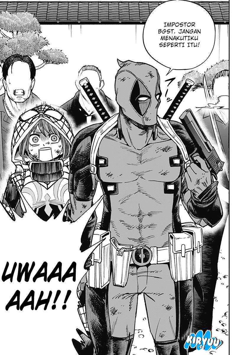 deadpool-samurai - Chapter: 19