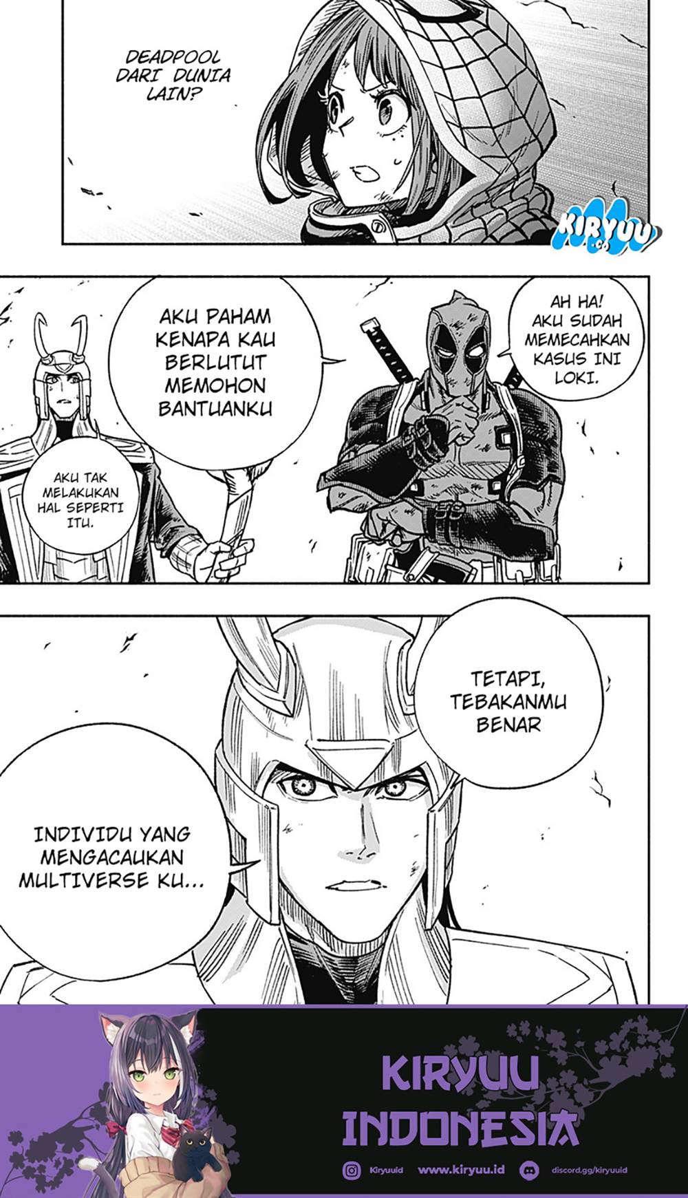 deadpool-samurai - Chapter: 19