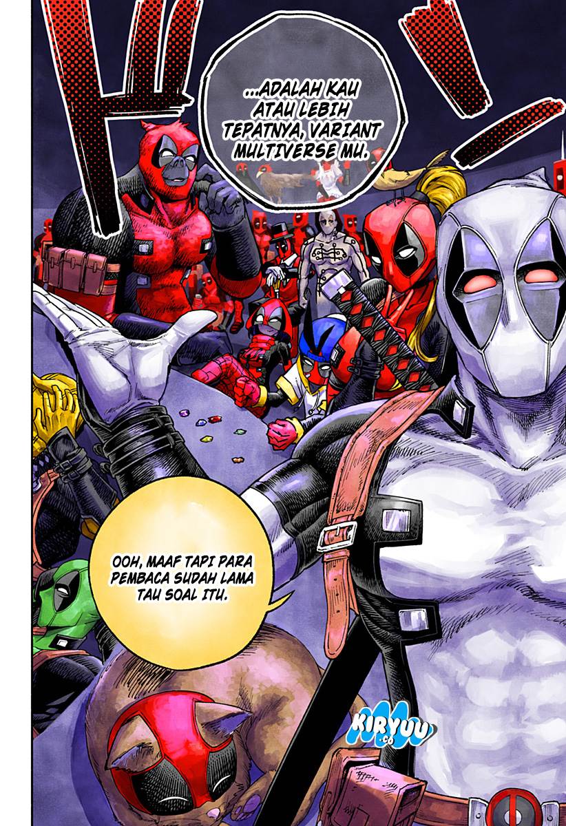 deadpool-samurai - Chapter: 19