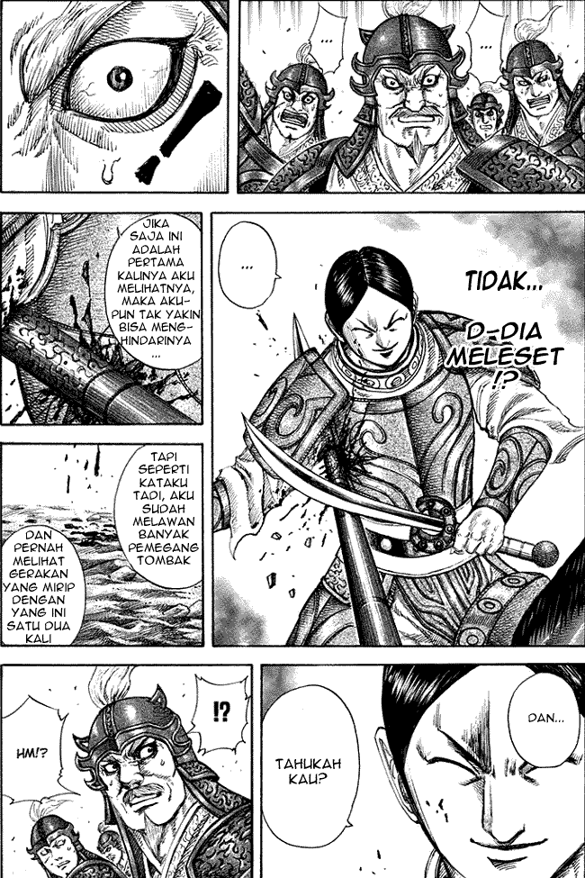 kingdom - Chapter: 205