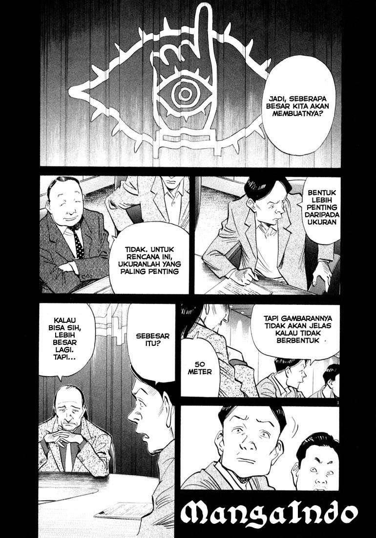 20th-century-boys - Chapter: 41