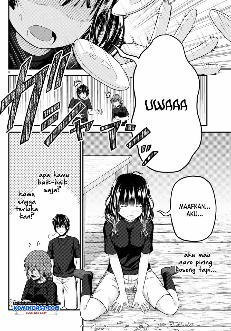 murabito-desu-ga-nani-ka-id - Chapter: 50