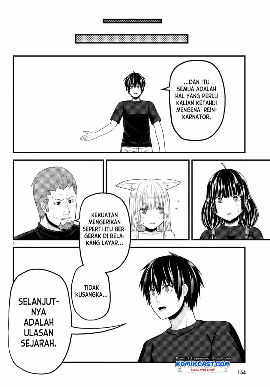 murabito-desu-ga-nani-ka-id - Chapter: 50