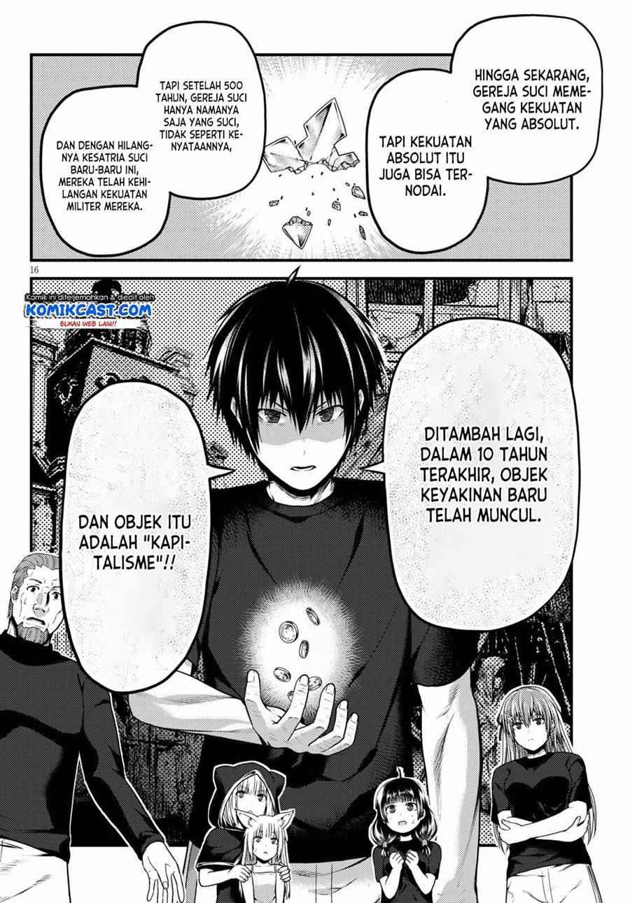 murabito-desu-ga-nani-ka-id - Chapter: 50