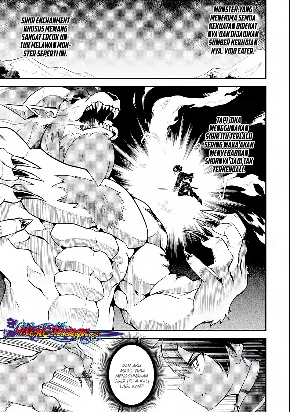 shikkaku-mon-no-saikyou-kenja-sekai-saikyou-no-kenja-ga-sara-ni-tsuyokunaru-tame-ni-tensei-shimashita - Chapter: 23