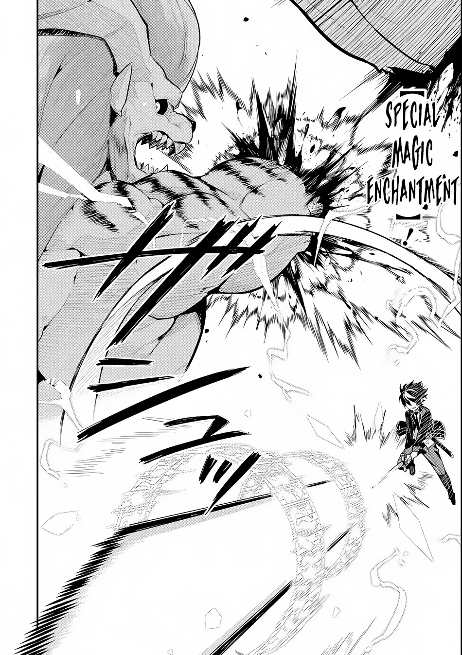shikkaku-mon-no-saikyou-kenja-sekai-saikyou-no-kenja-ga-sara-ni-tsuyokunaru-tame-ni-tensei-shimashita - Chapter: 23