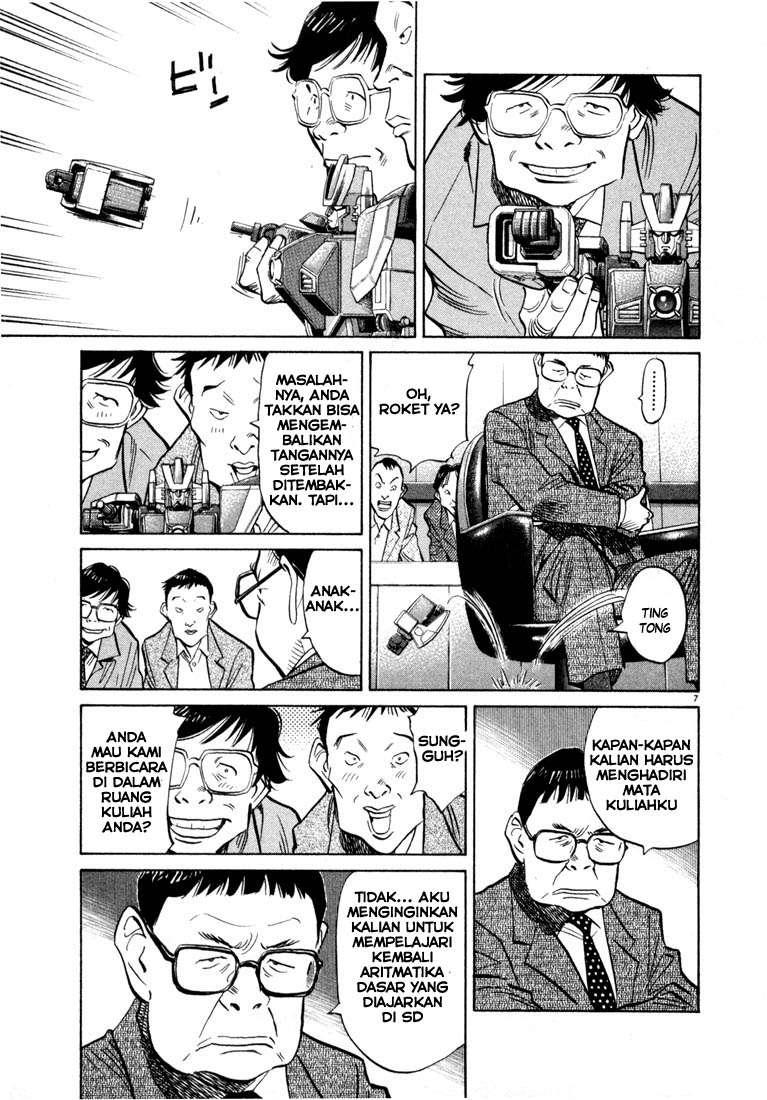 20th-century-boys - Chapter: 41